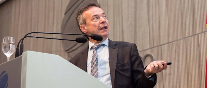 Artana cree que a fin de año el dólar estará más cerca del piso de $34